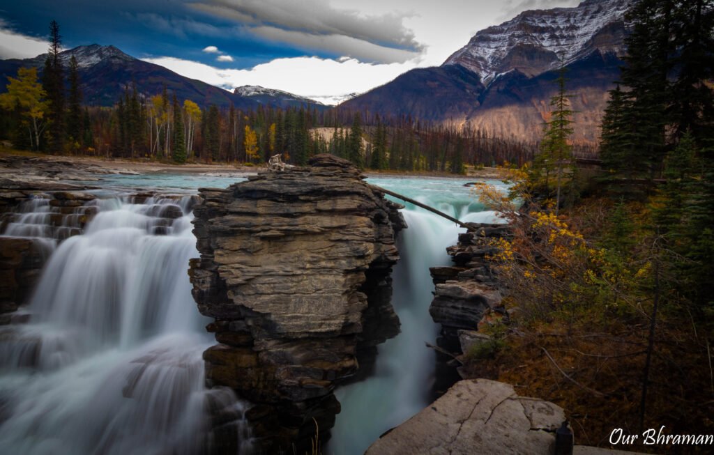 Athabasca Falls 6M21708 1024x653