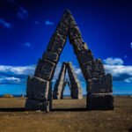 Arctic Henge