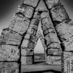 Arctic Henge