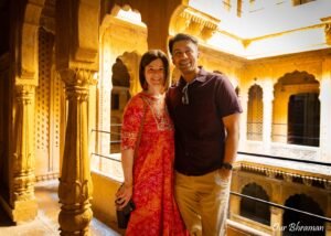 Welcome to Rajasthan Jaisalmer