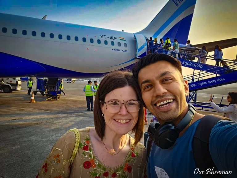 Welcome to Rajasthan Mumbai-Airport