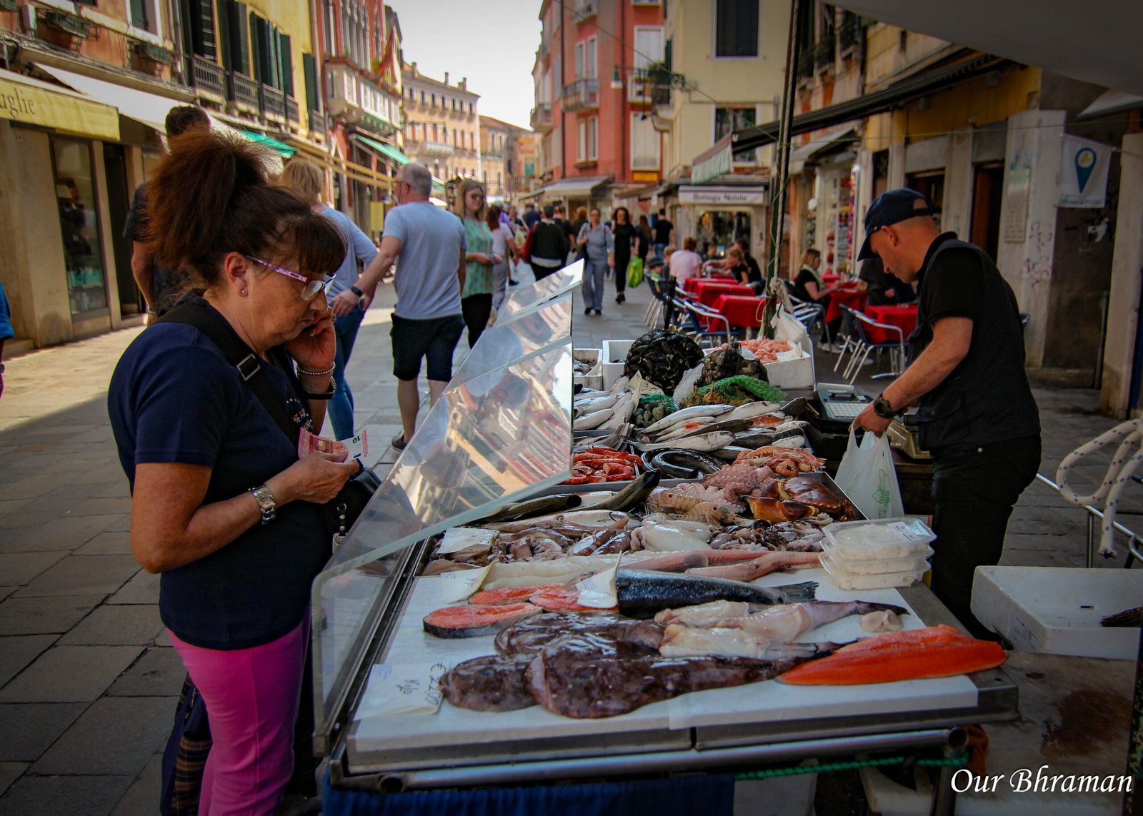 Venice_Local_Market