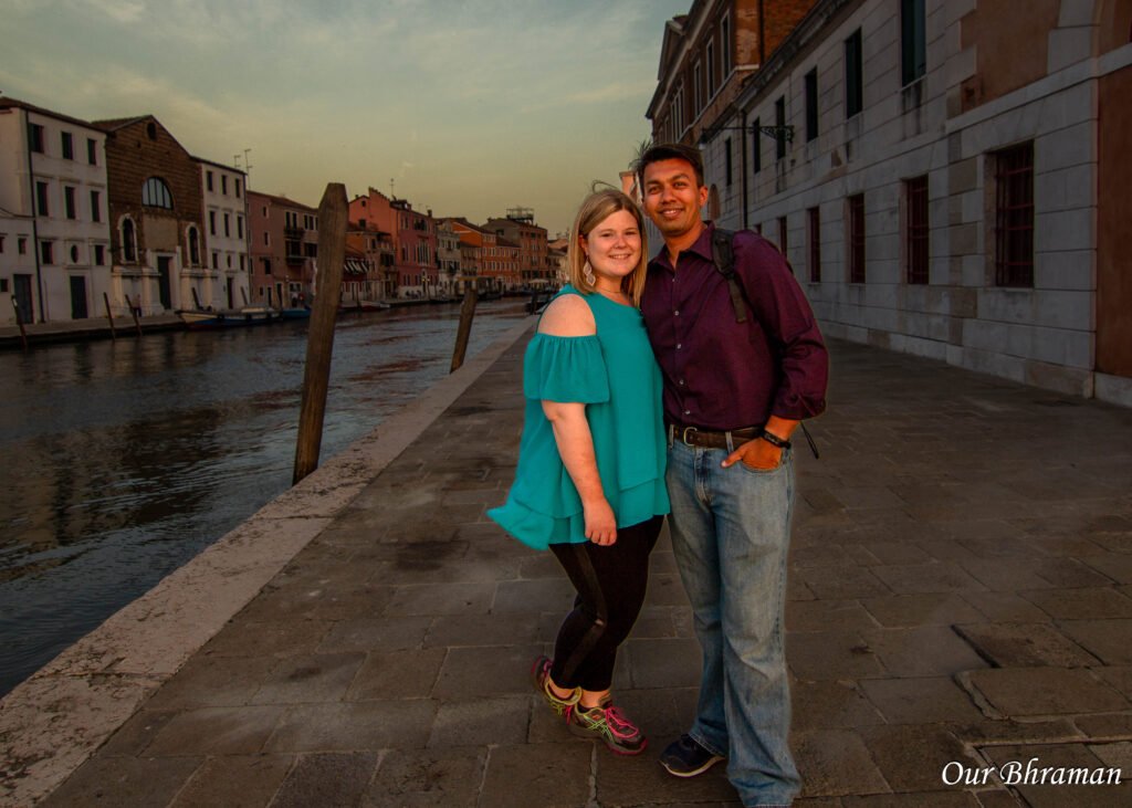 Venice_Sunset