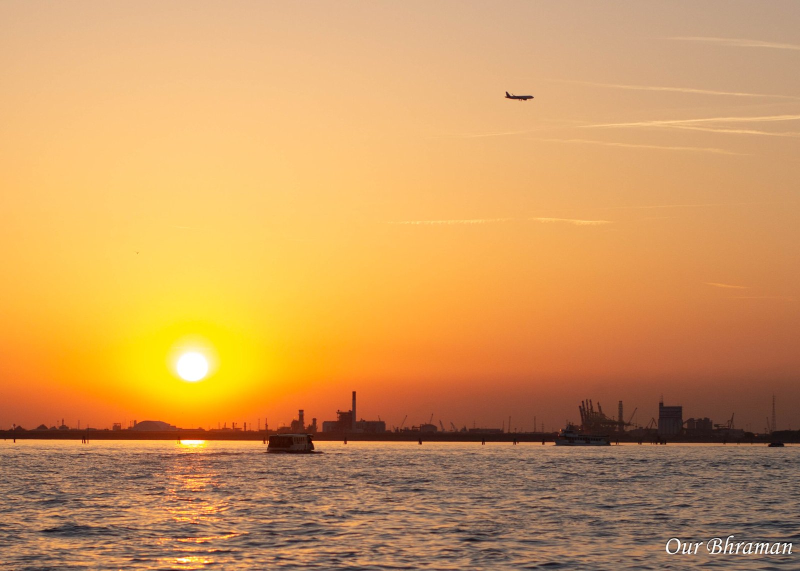 Sunset_Venice