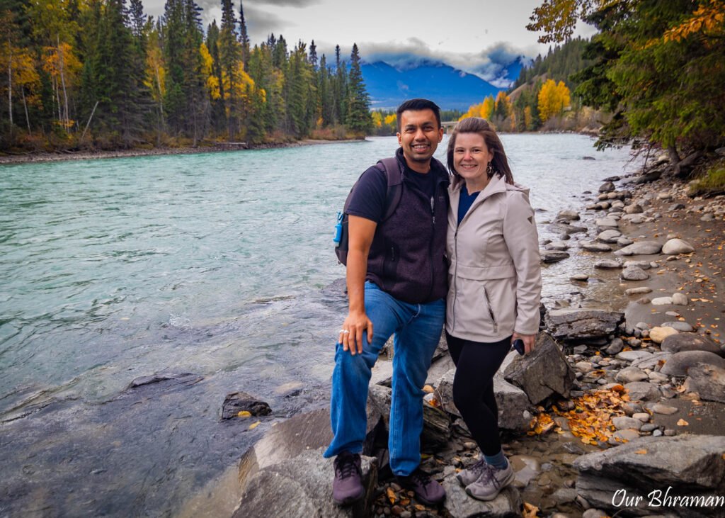 Jasper National Park 6m21664