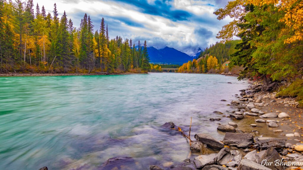Jasper National Park 6m21671
