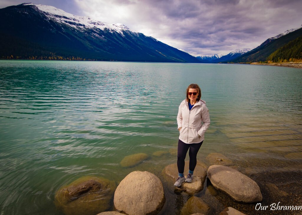 Jasper National Park 6m21674