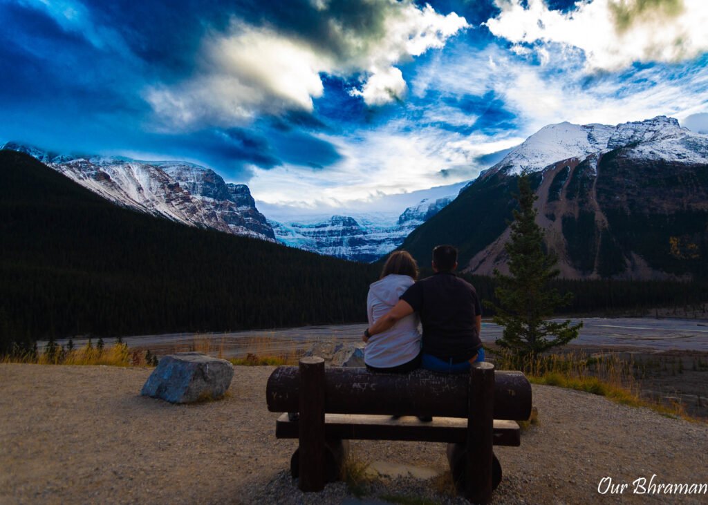 Jasper National Park 6m21748
