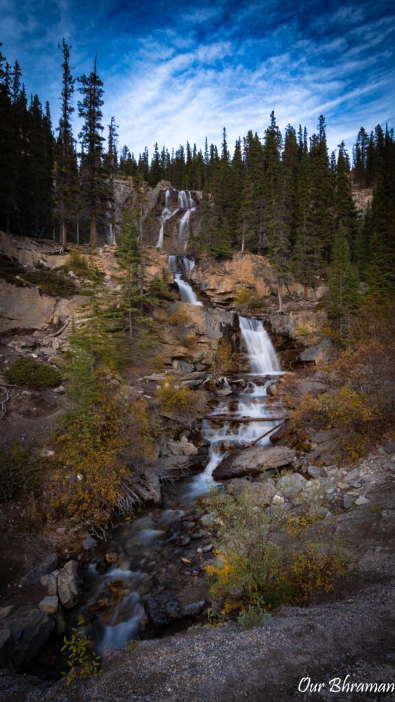 Jasper National Park 6m21754