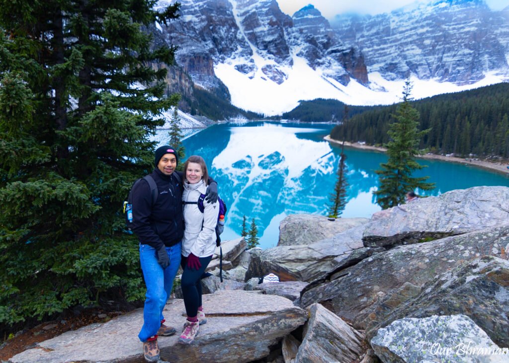 Banff Travel Tips 6m21823