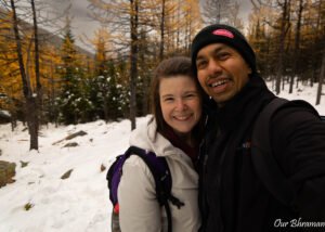 Banff National Park 6m21832