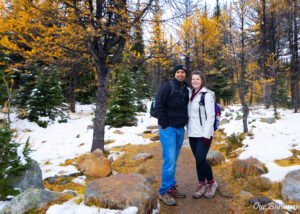 Banff National Park 6m21837