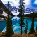 Banff 6m21855