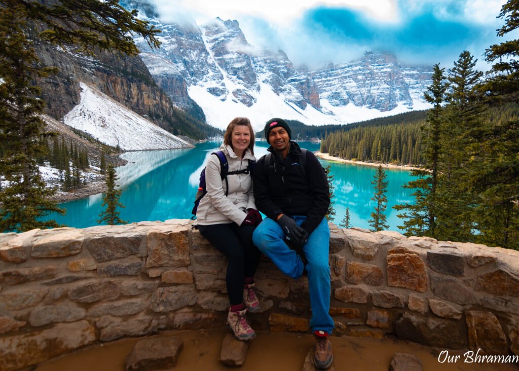 Banff Travel Tips 6m21862