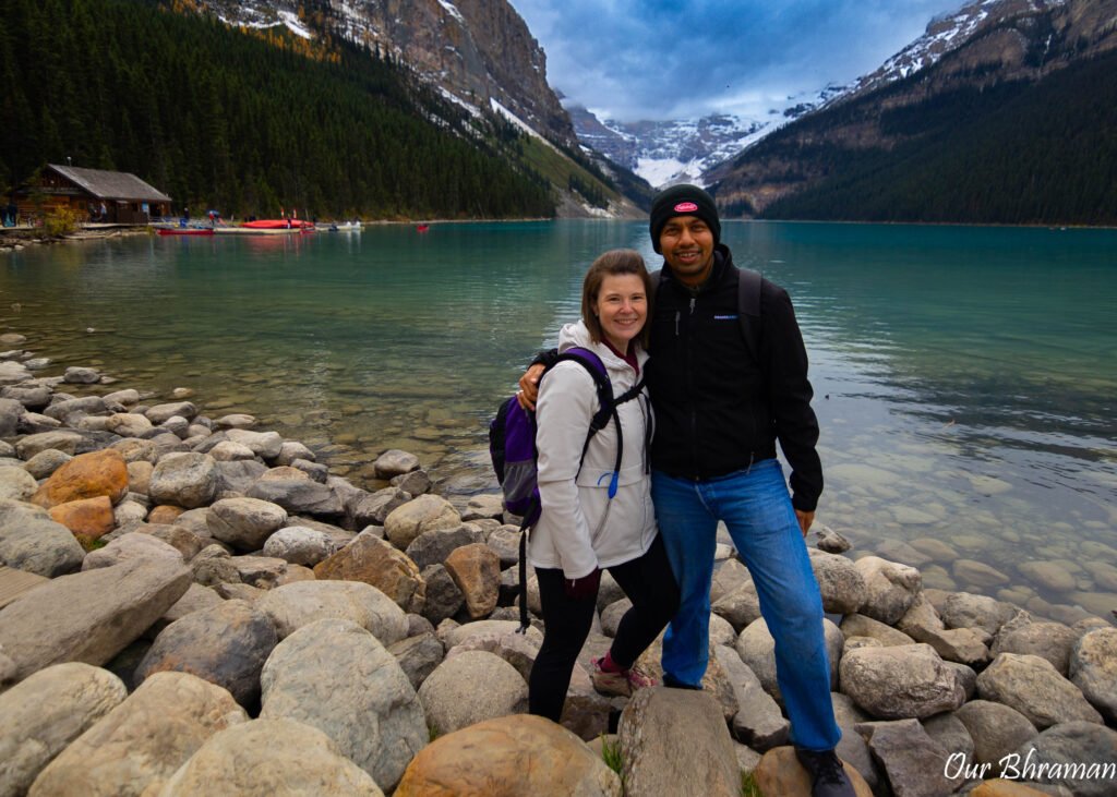 Banff National Park 6m21867