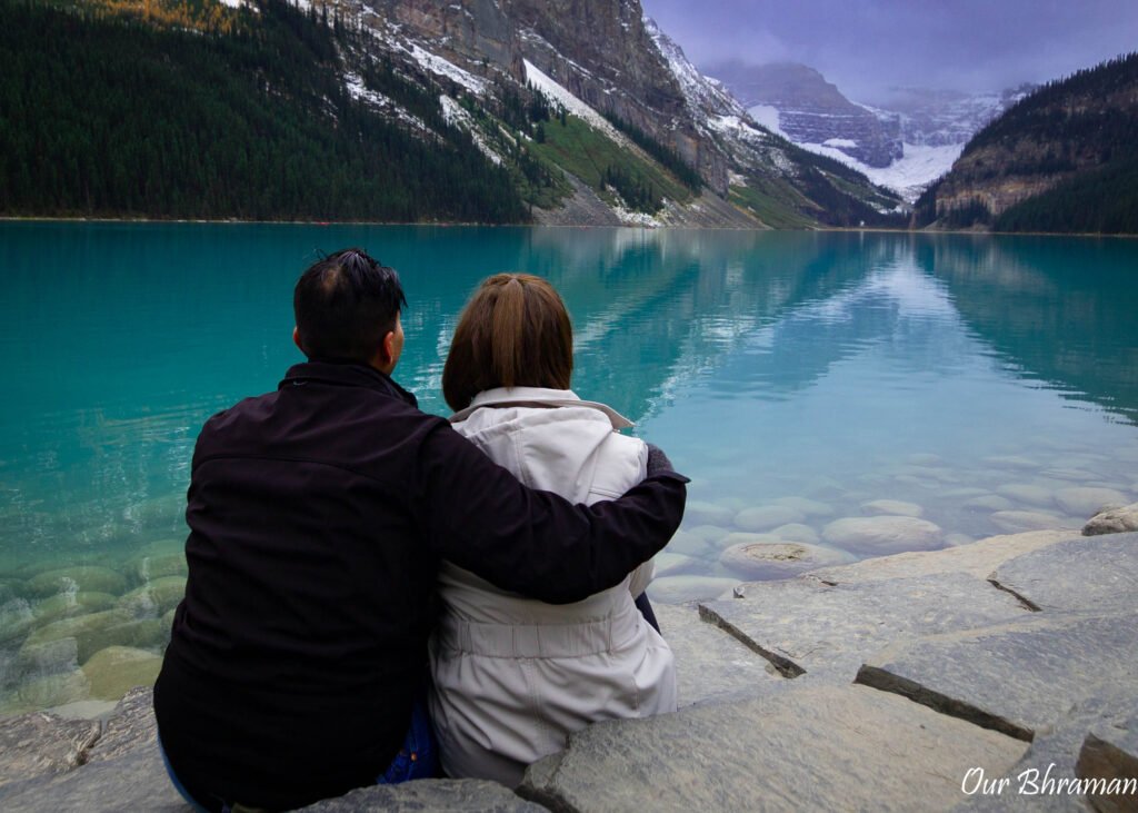 Banff Travel Tips 6m21892