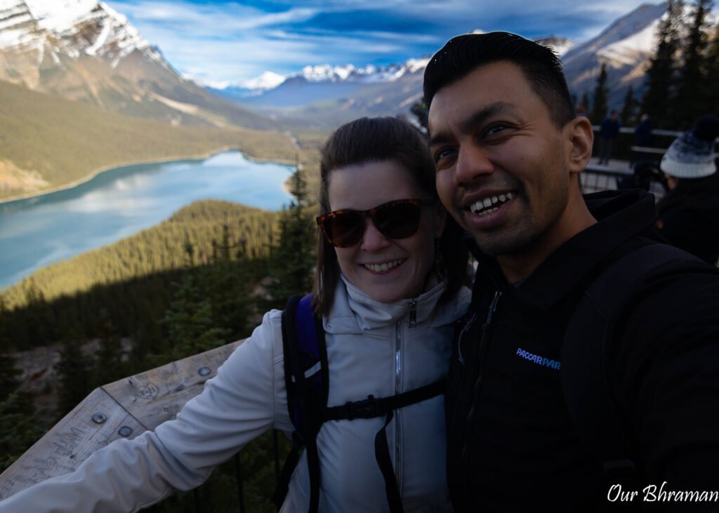 Jasper National Park 6m21902