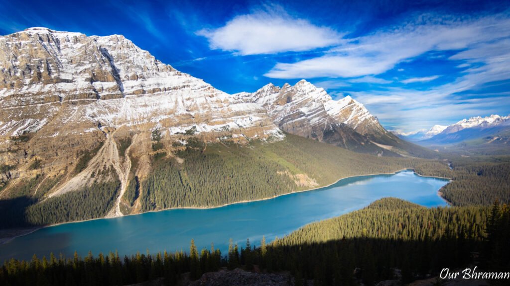 Jasper National Park 6m21906