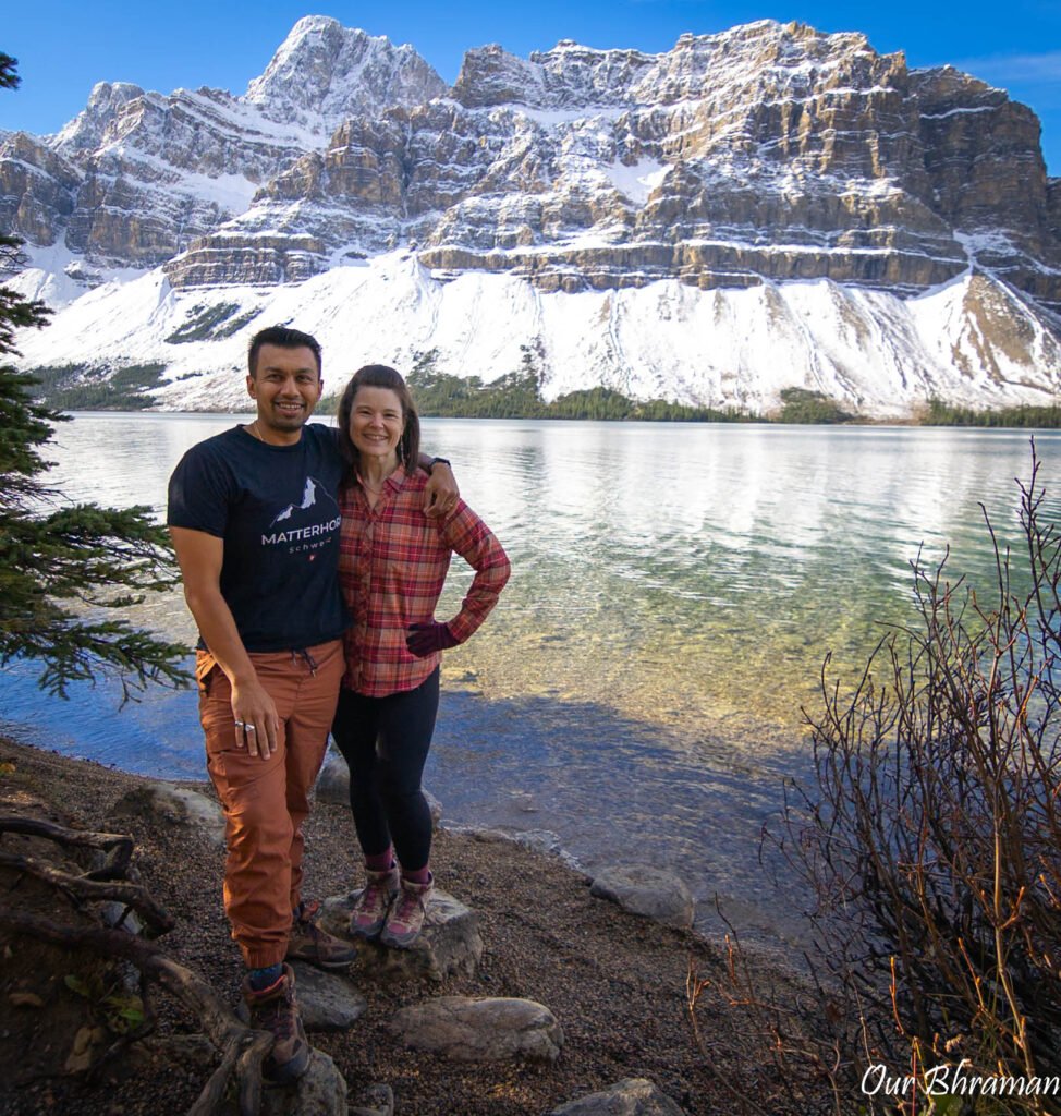 Jasper National Park 6m21909