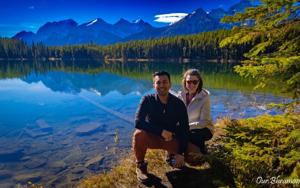 Jasper National Park 6m21943