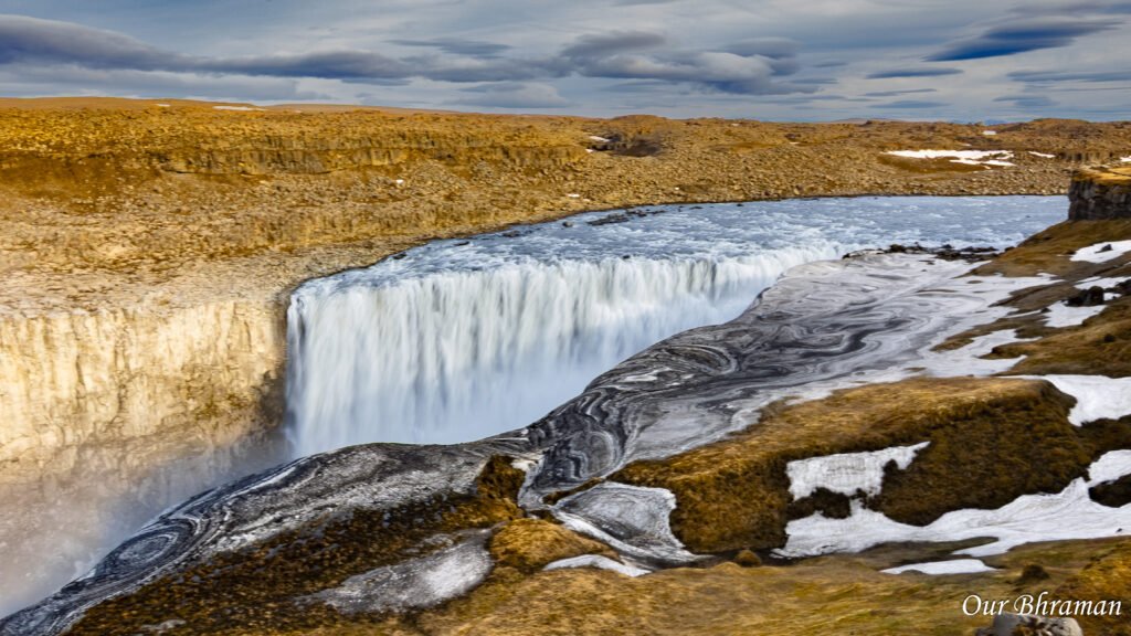 Northbound Wonders Iceland-husavik-whale-watching-and-more Dettifoss, Húsavík