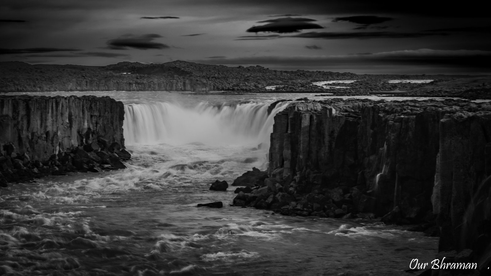 Selfoss