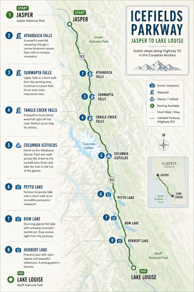 Jasper National Park 6cf888bd 845b 49af b215 7b972617524f