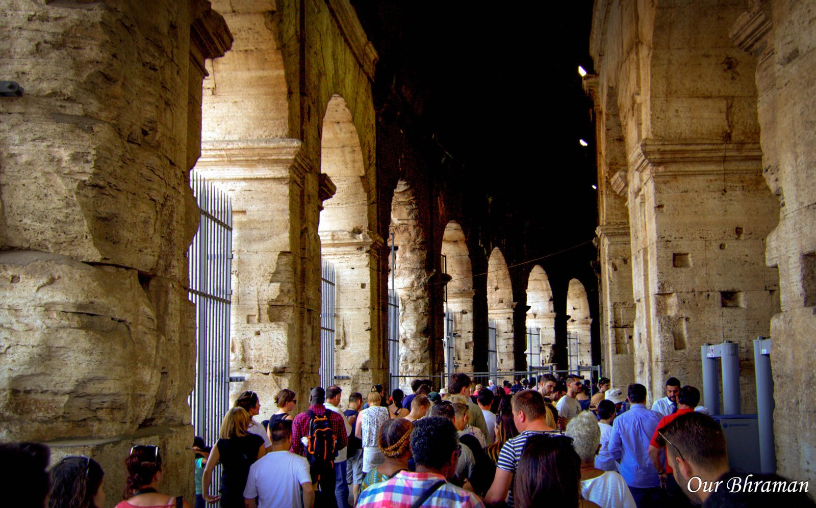 colosseum