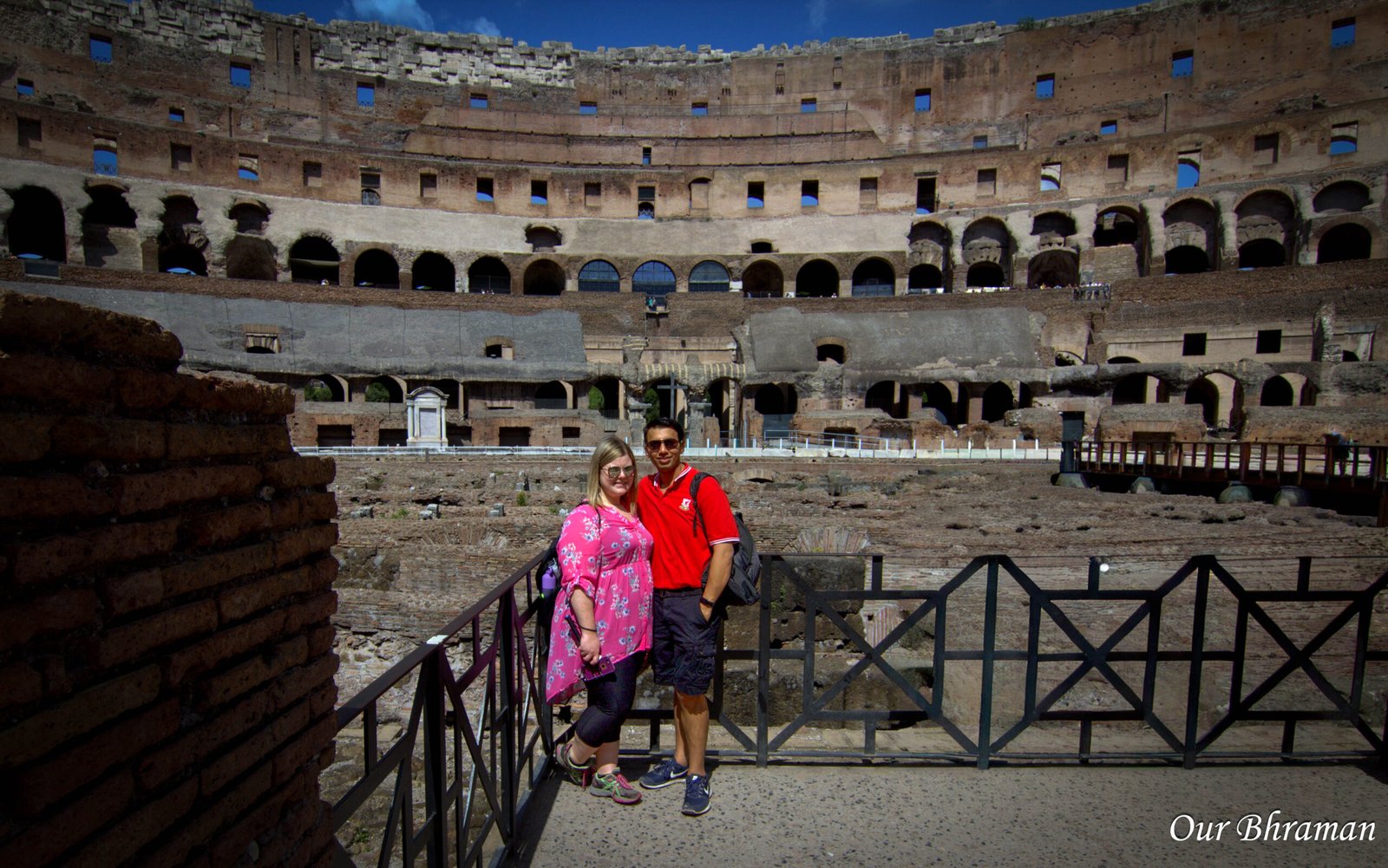 colosseum