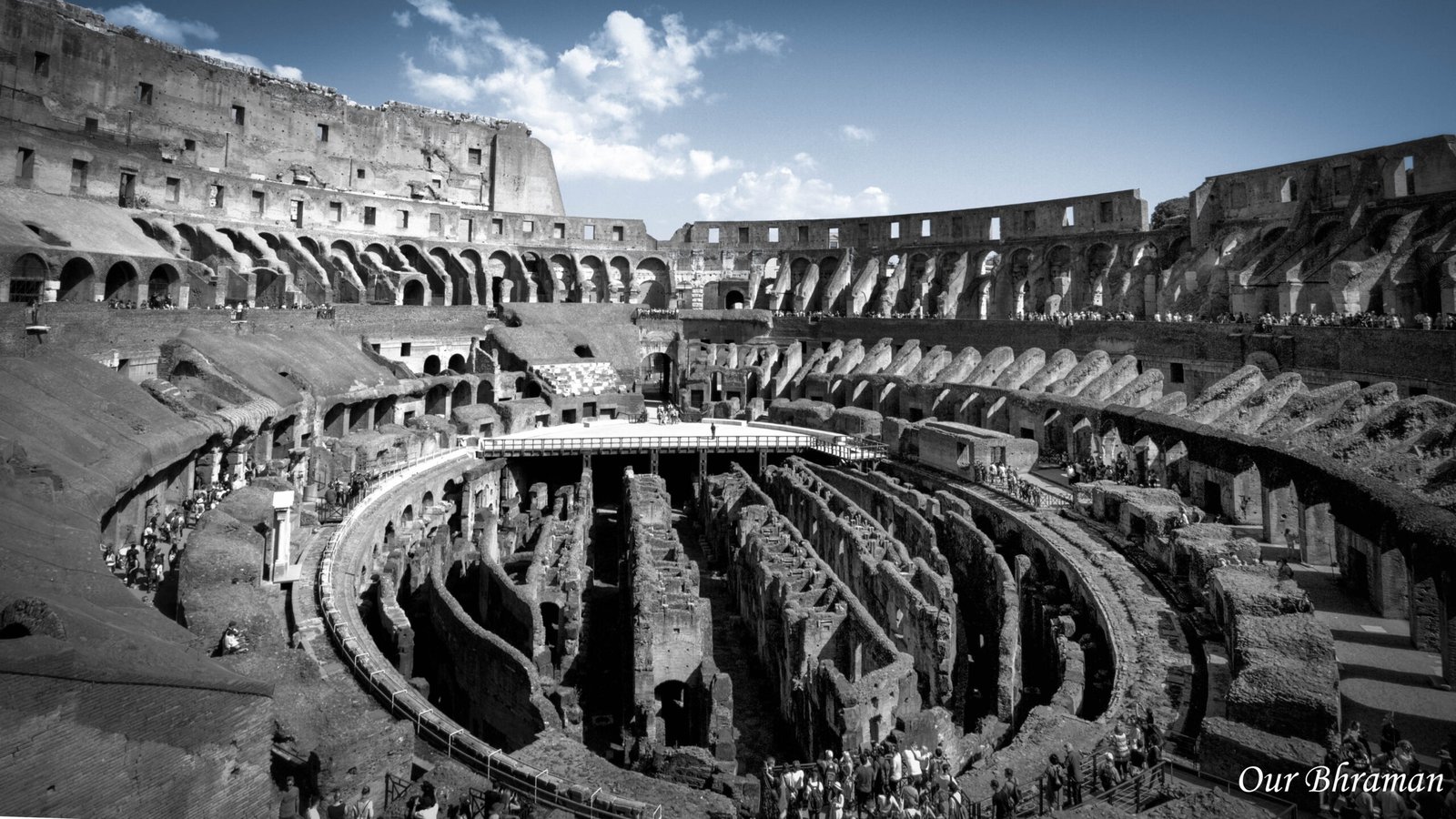 colosseum