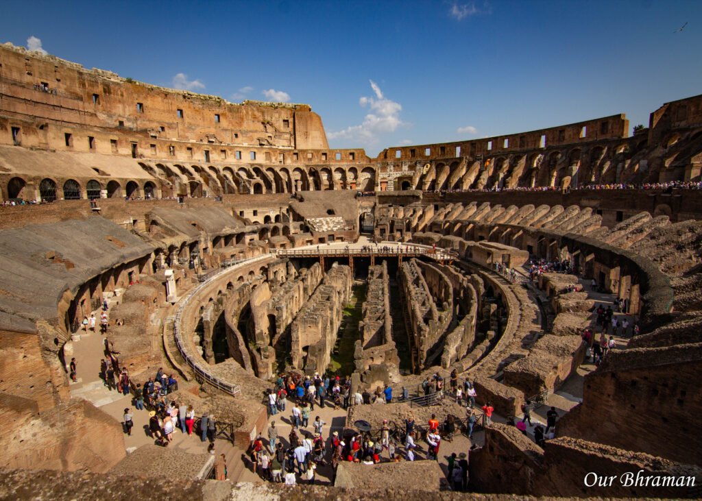 Colosseum