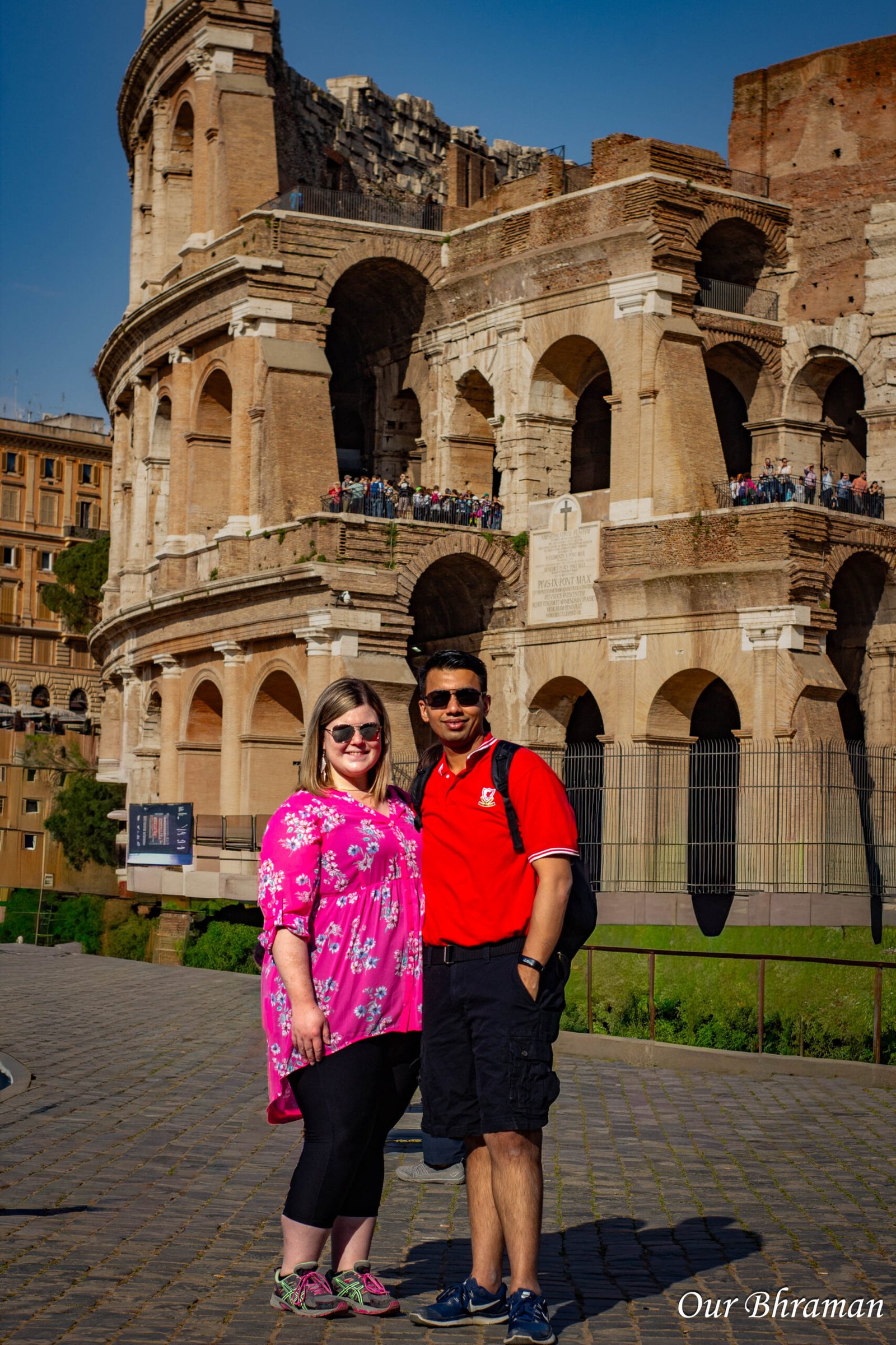 colosseum