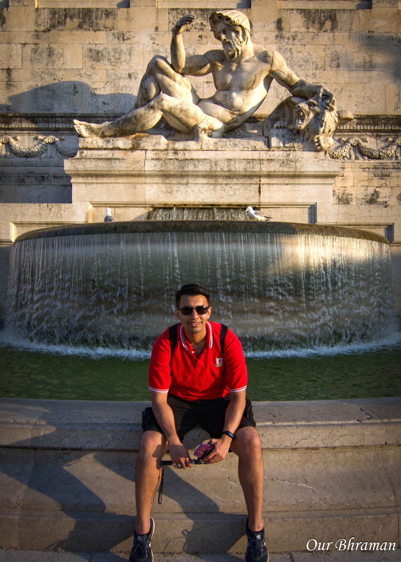 Altare della Patria,