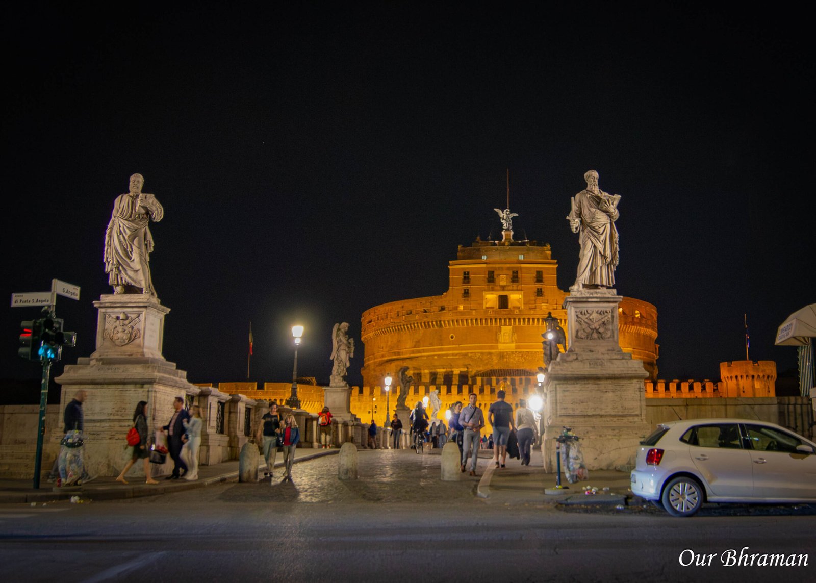 Rome City