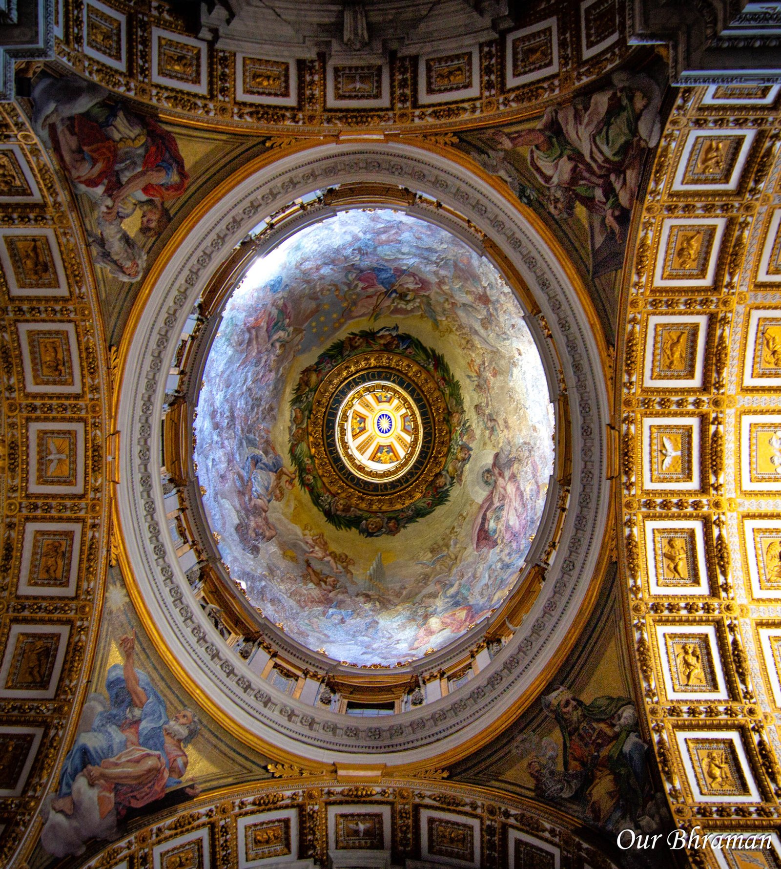 Ceiling_Basilica