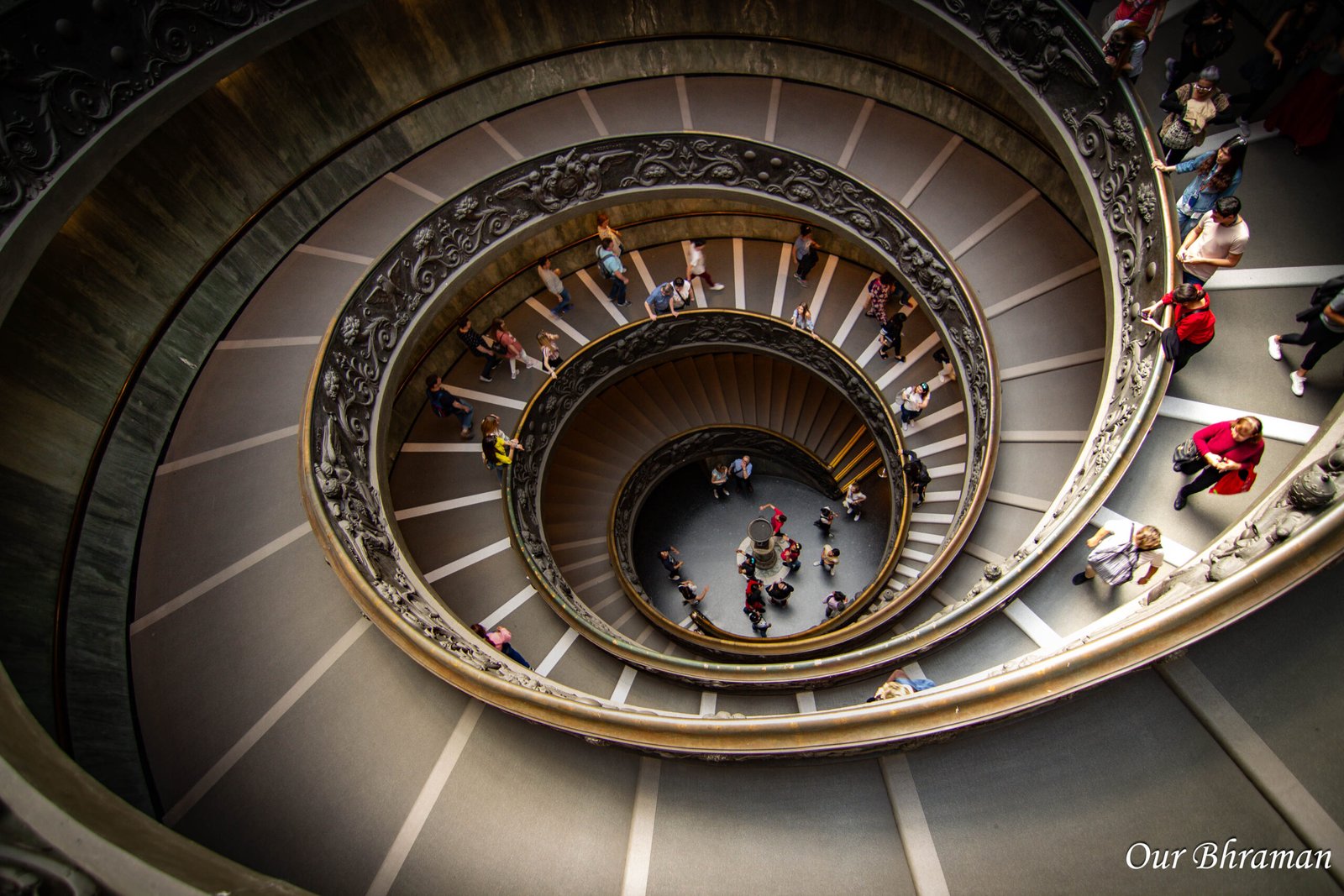 Vatican Italy