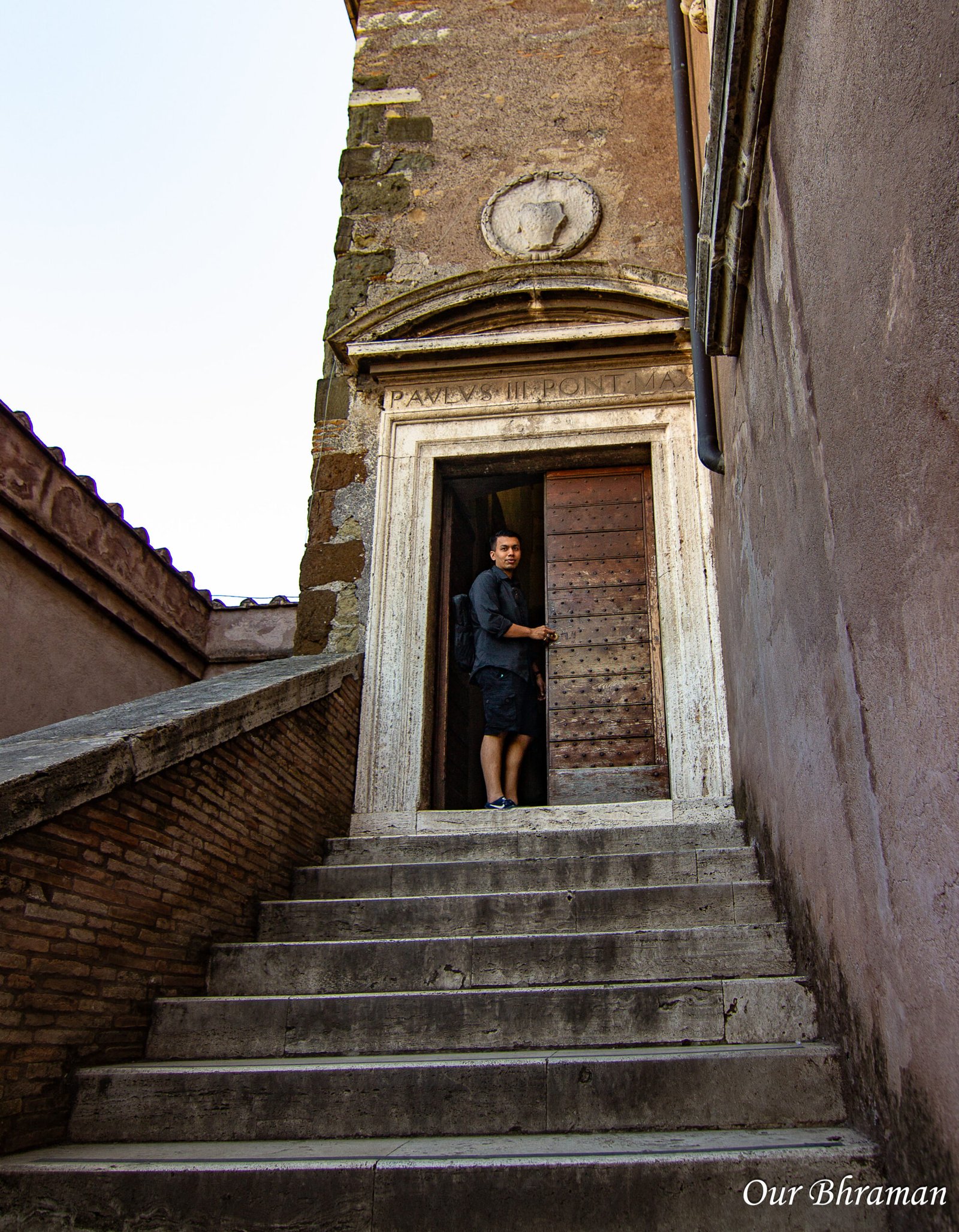 Castel Sant’Angelo
