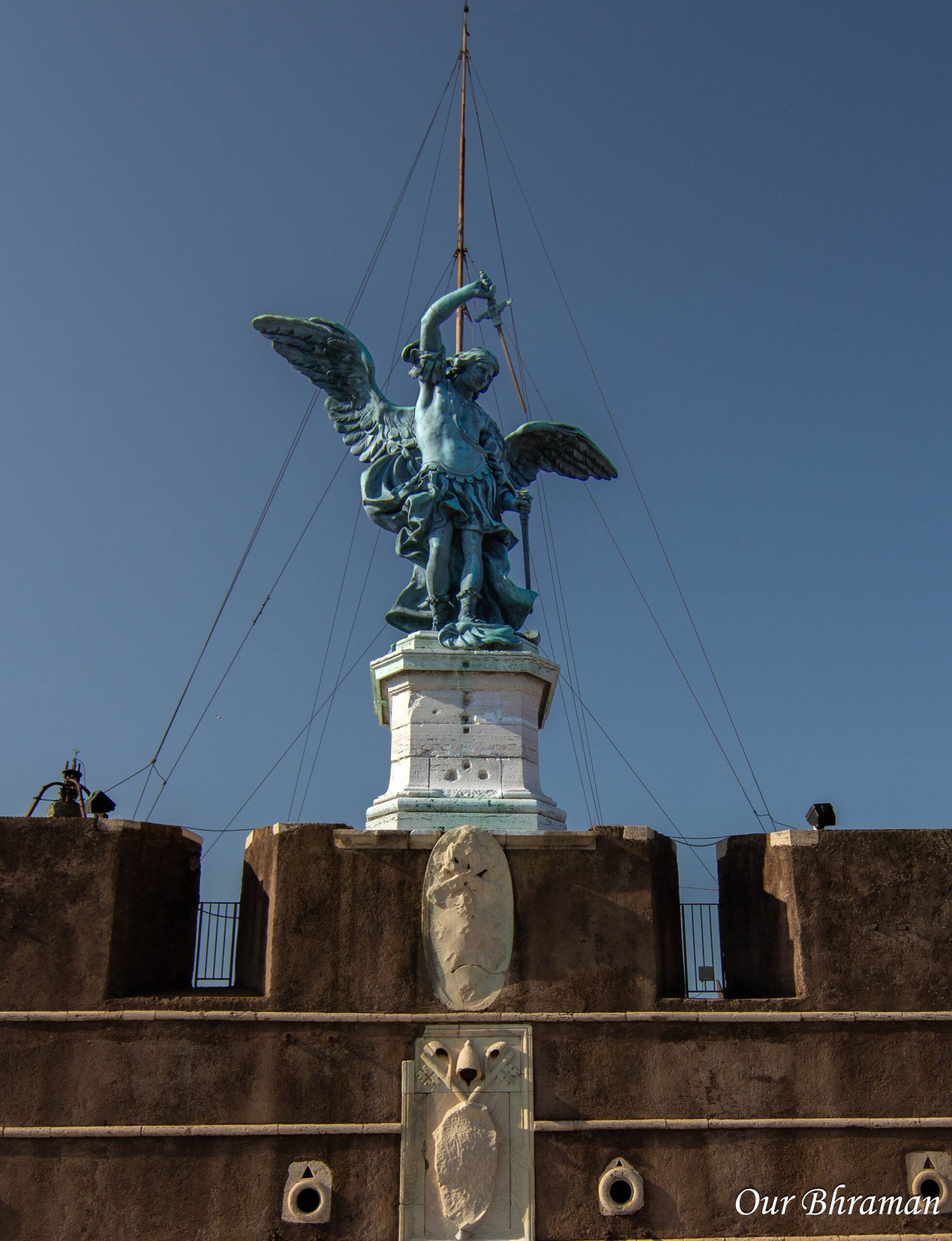 Castel Sant’Angelo