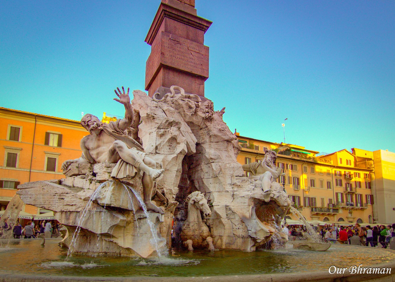 Piazza Navona