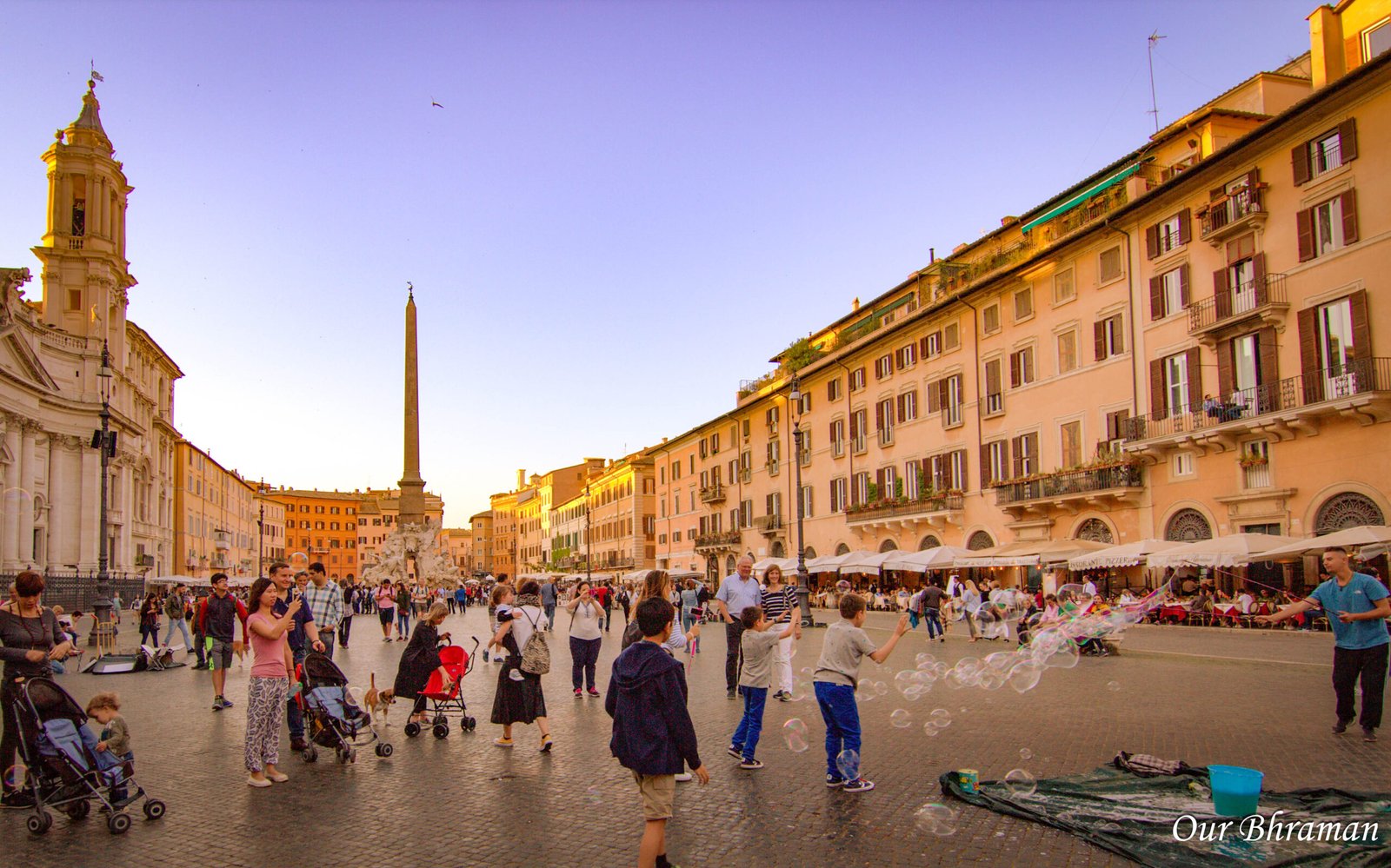 Piazza Navona
