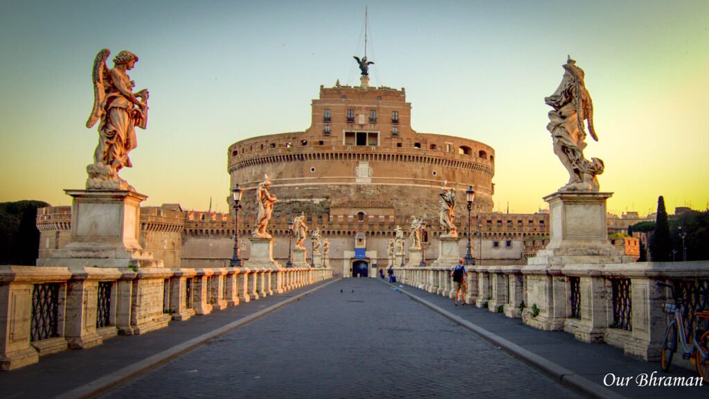 Castel Sant'Angelo