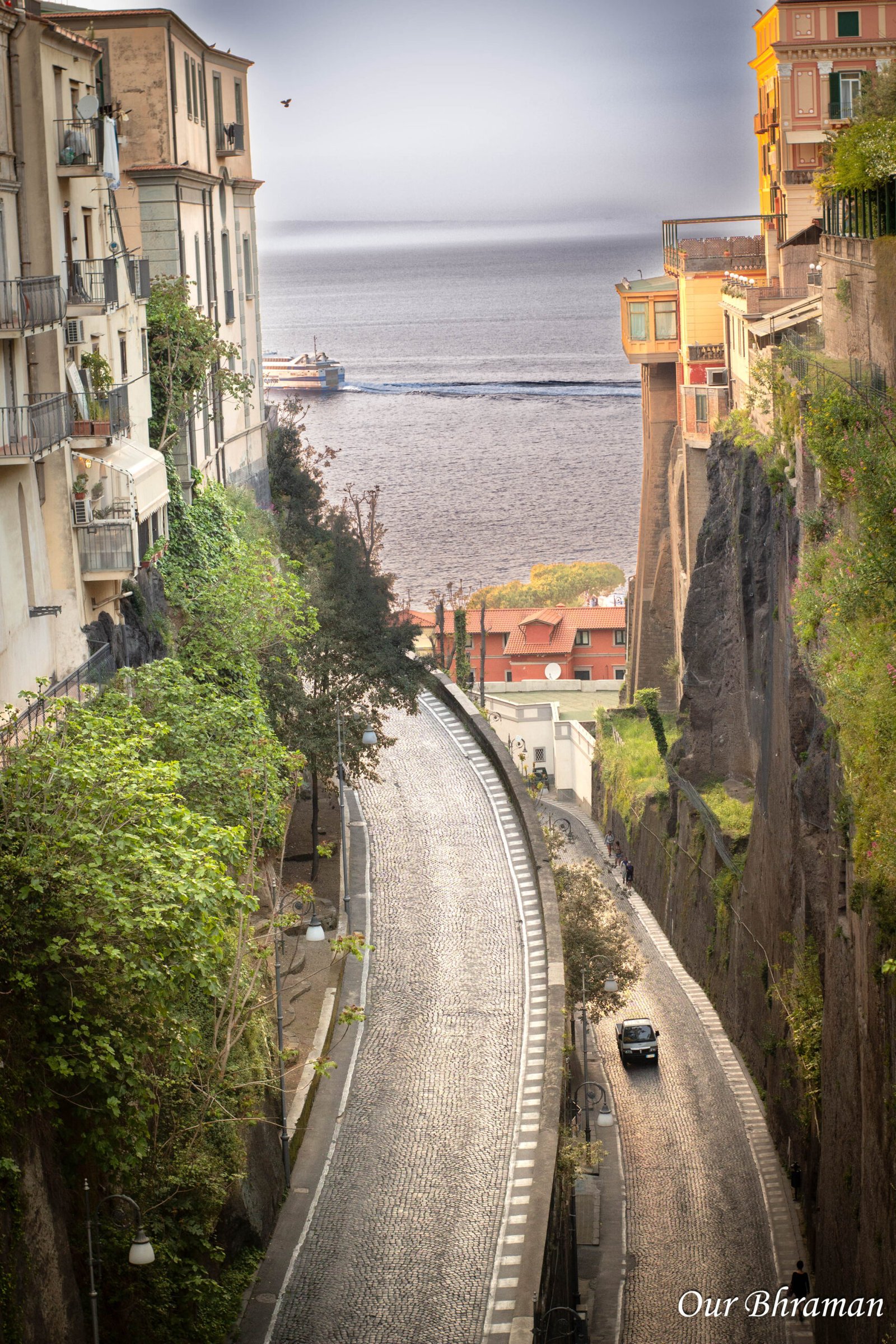 Sorento_Sea