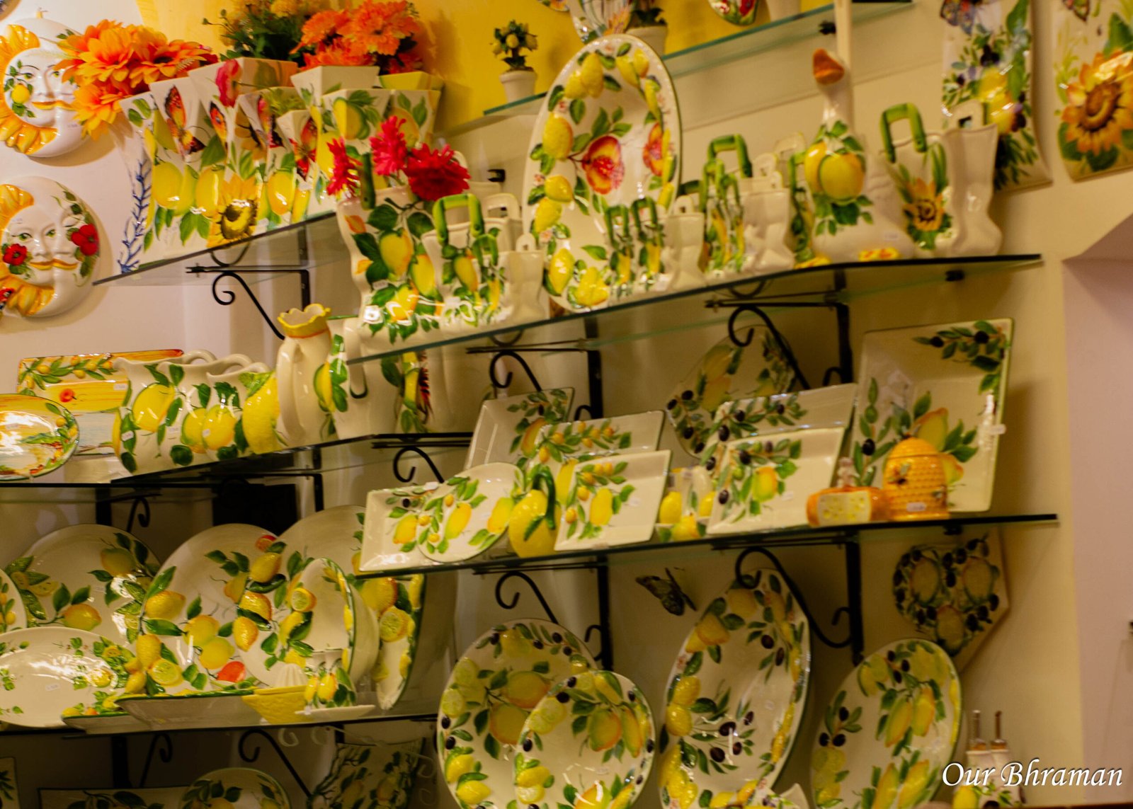 Sorento Store