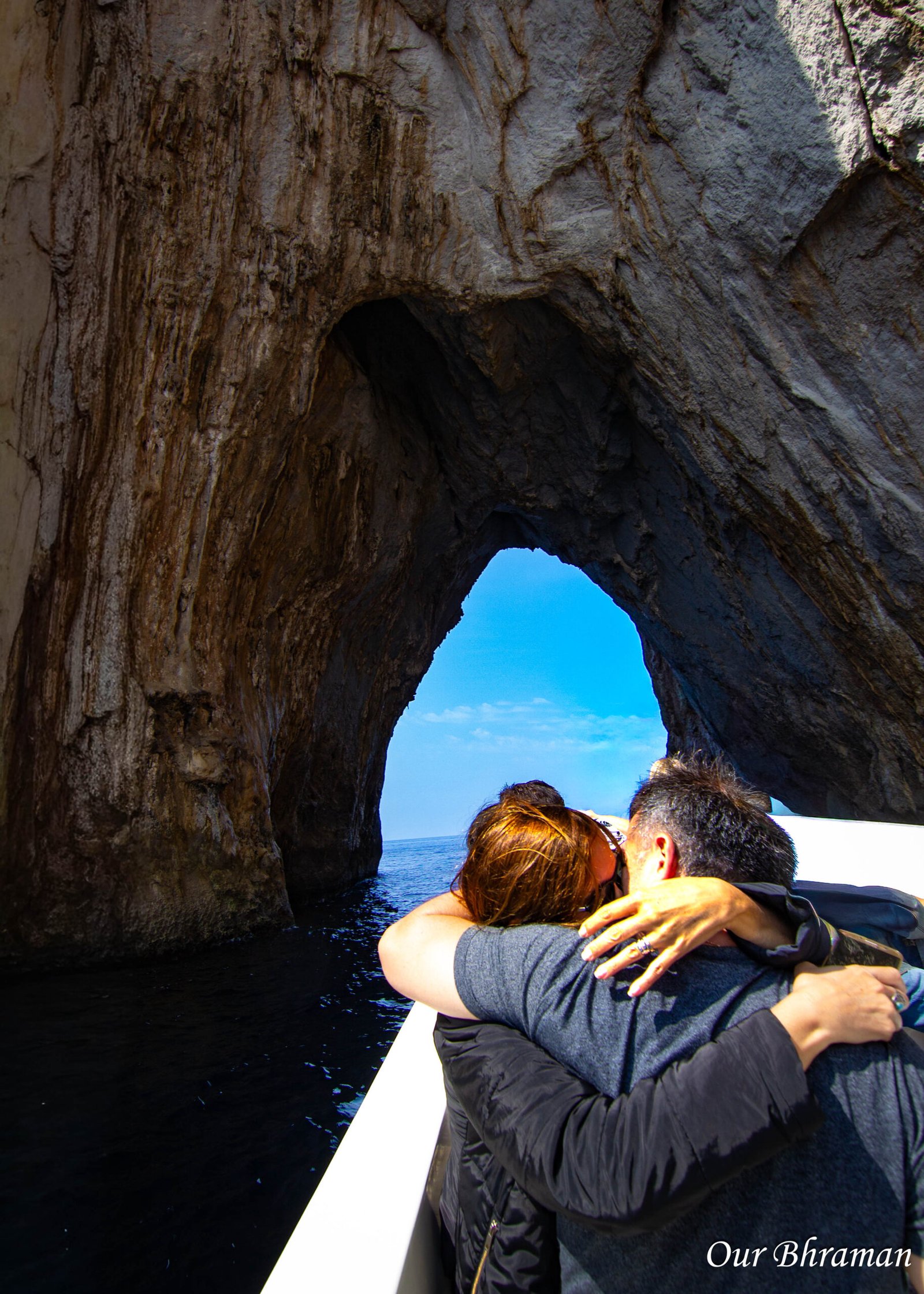 Kiss_Arch