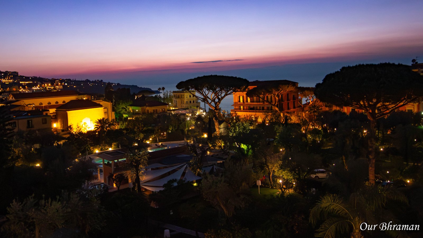 Sorento
