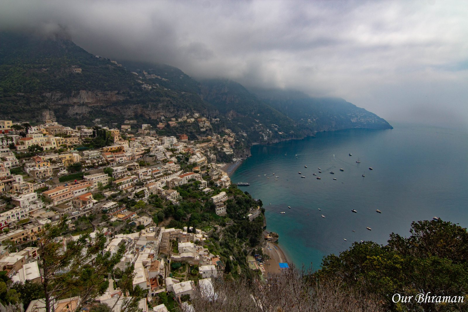 Positano