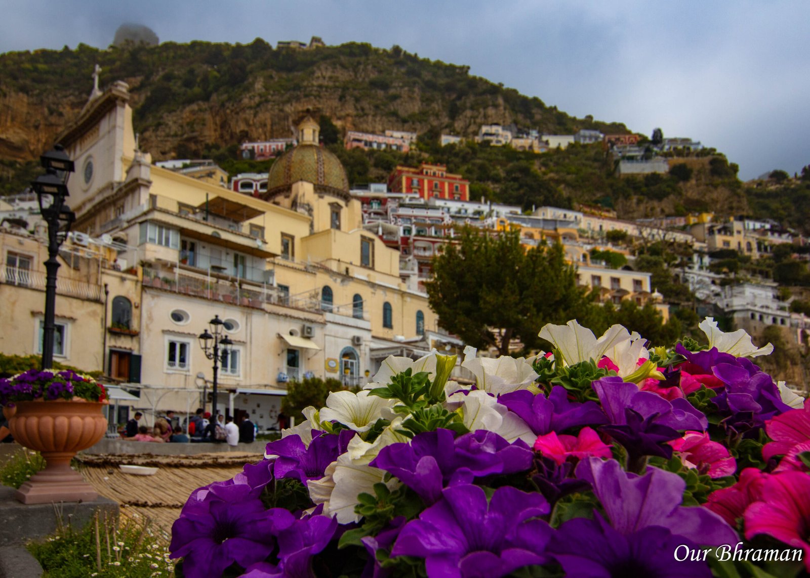 Positano