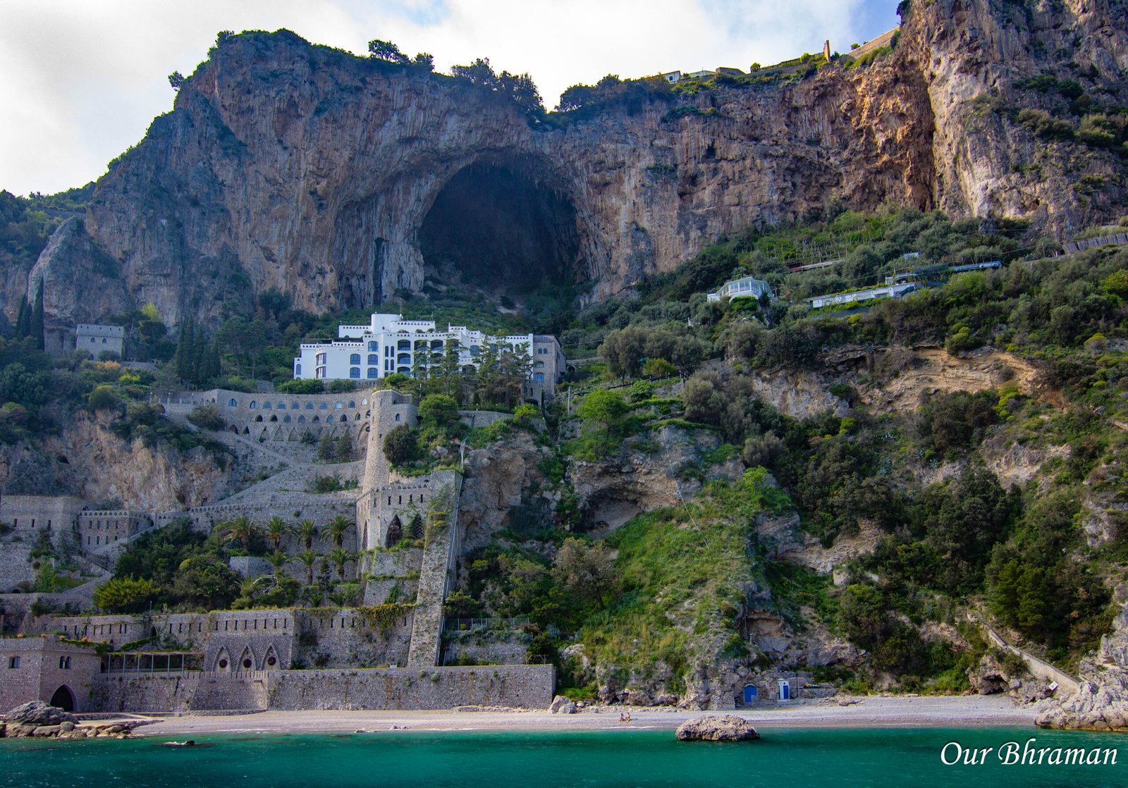 Amalfi