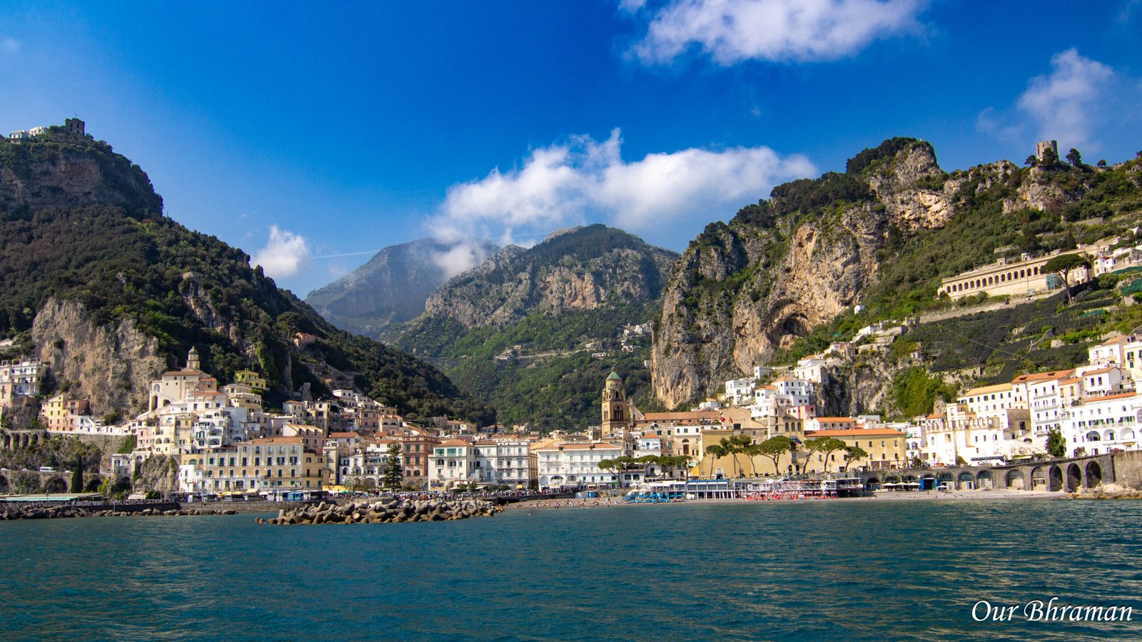 Amalfi