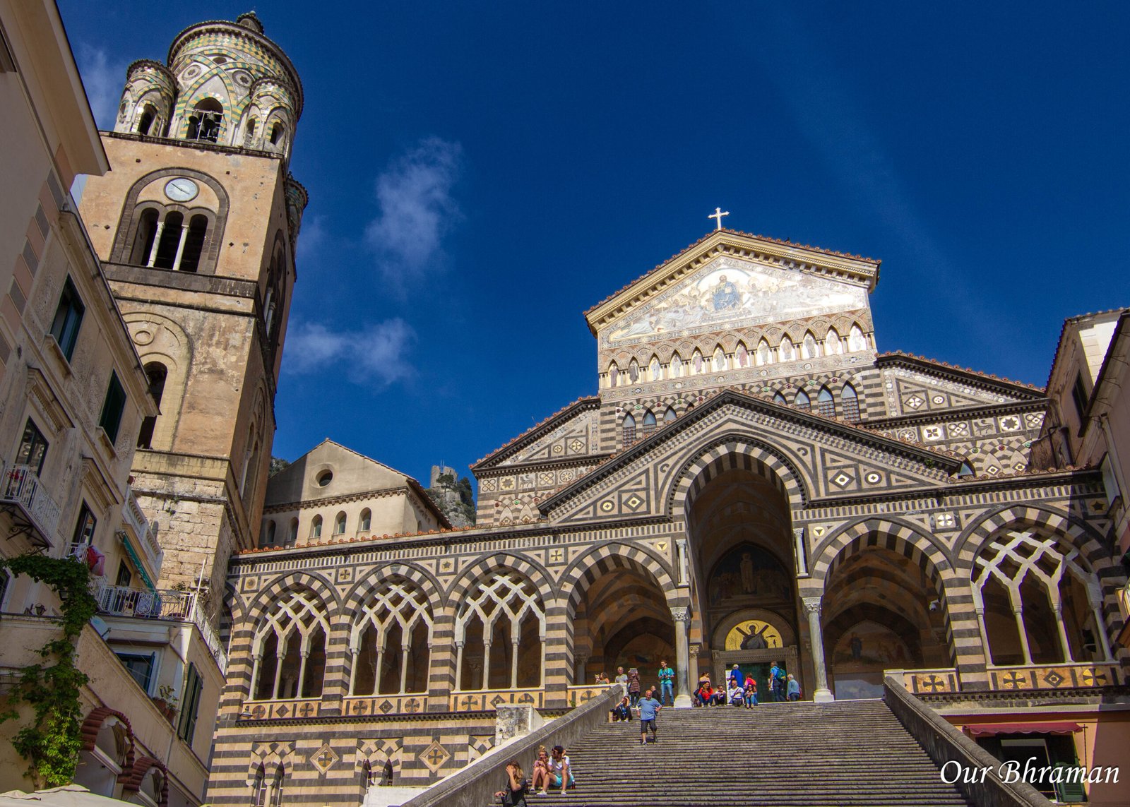 Amalfi
